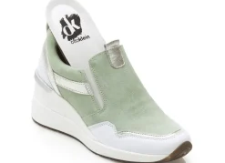 ELENA EDEN Slipper mit herausnehmbarem Fußbett