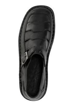 ELENA EDEN Slipper mit luftigen Durchbrüchen