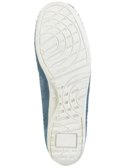 ELENA EDEN Slipper mit seitlichen Gummizügen