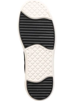 ELENA EDEN Sneaker aus feinem Veloursleder