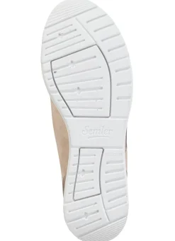 ELENA EDEN Sneaker aus Nappaleder