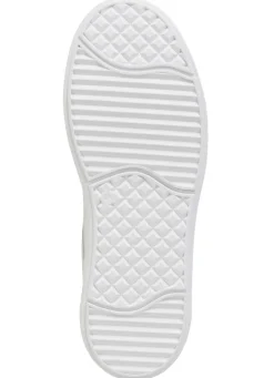 ELENA EDEN Sneaker aus Nappaleder mit luftiger Perforation