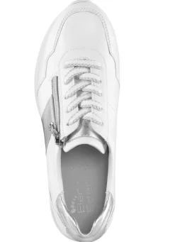 ELENA EDEN Sneaker aus Nappaleder