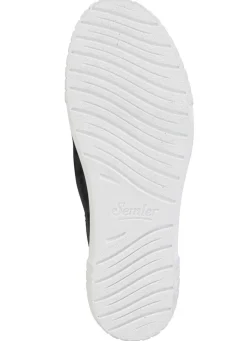 ELENA EDEN Sneaker aus Nubukleder