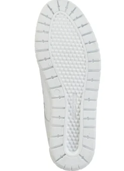 ELENA EDEN Sneaker aus Veloursleder