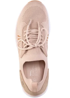 ELENA EDEN Sneaker mit MemoSoft-Textileinlage