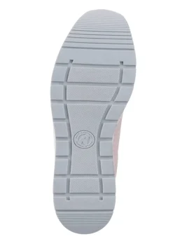 ELENA EDEN Sneaker mit Zierperforation