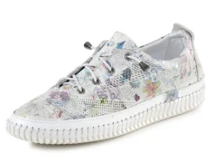 ELENA EDEN Sneaker mit Zier-Perforation