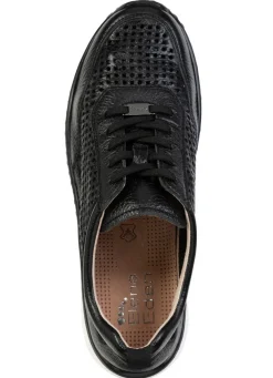 ELENA EDEN, sommerliche Damen-Sneaker, Weite H, mit herausnehmbarem Fußbett