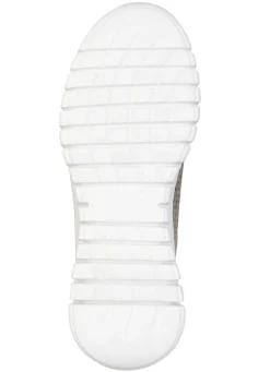 ELENA EDEN, sommerliche Damen-Sneaker, Weite H, mit herausnehmbarem Fußbett