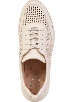 ELENA EDEN, sommerliche Damen-Sneaker, Weite H, mit herausnehmbarem Fußbett