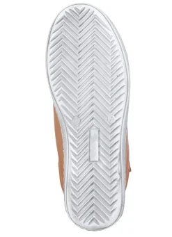 ELENA EDEN, sommerliche Damen-Schnürschuhe, mit herausnehmbarem Fußbett