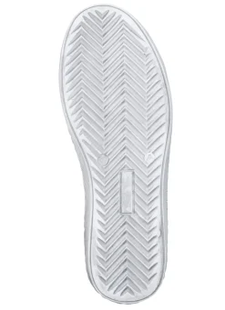 ELENA EDEN, sommerliche Damen-Schnürschuhe, mit herausnehmbarem Fußbett