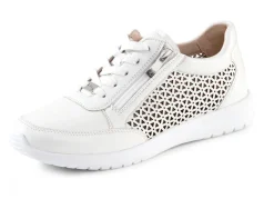 ELENA EDEN, sommerliche Damen-Sneaker, Weite G, mit herausnehmbarem Fußbett