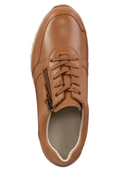 ELENA EDEN, sportliche Damen-Sneaker, Weite H, mit herausnehmbarem Fußbett