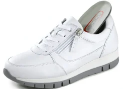ELENA EDEN, sportliche Damen-Sneaker, Weite H, mit herausnehmbarem Fußbett