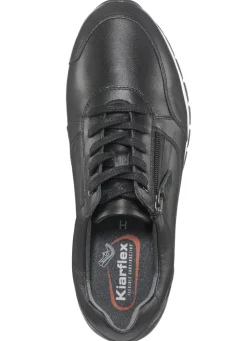 ELENA EDEN, sportliche Damen-Sneaker, Weite H, mit herausnehmbarem Fußbett