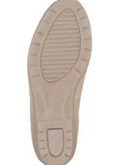 ELENA EDEN Stiefelette aus weichem Nappaleder