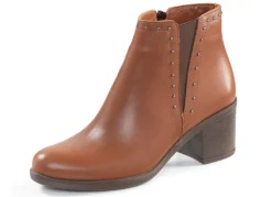 ELENA EDEN Stiefelette mit angesagten Ziernieten