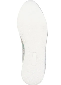 ELENA EDEN, stilvolle Damen-Sneaker, Weite G, mit herausnehmbarem Fußbett