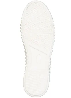 ELENA EDEN, stylische Damen-Sneaker, Weite G, herausnehmbares Fußbett