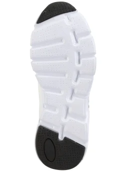 ELENA EDEN, stylische Damen-Sneaker, mit herausnehmbarem Fußbett