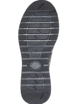 ELENA EDEN, trendige Damen-Sneaker, Weite H, mit herausnehmbarem Fußbett