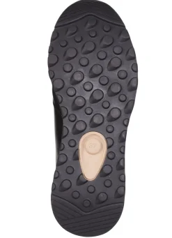 ELENA EDEN, trendige Damen-Sneaker, Weite G, mit herausnehmbarem Fußbett