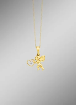 Engel mit Herz - Ein himmlisches Geschenk