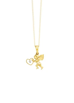 Engel mit Herz - Ein himmlisches Geschenk