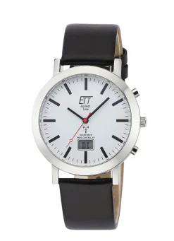 ETT Professional Funk-Solar-Partneruhren