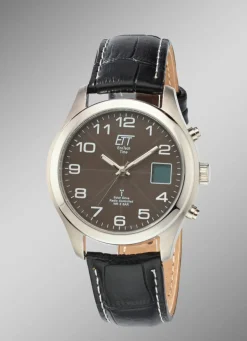 ETT Funk-Solar-Herrenuhr