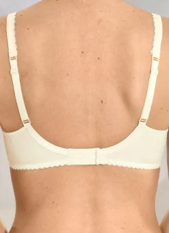 Felina Bügel-BH mit hübscher Stickereispitze