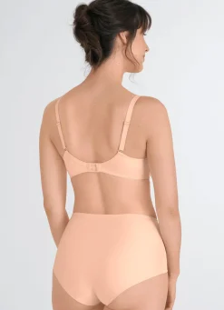 Felina Bügel-BH mit hübscher Elastikspitze