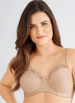 Felina Bügel-BH mit Stickereispitze