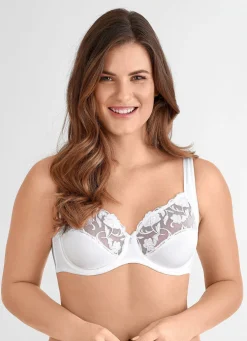 Felina Bügel-BH mit Stickereispitze