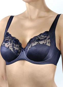 Felina Bügel-BH mit Stickereispitze