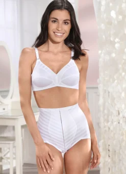 Felina BH mit Strukturmuster