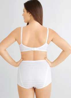 Felina BH mit Strukturmuster