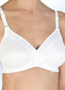 Felina BH mit Strukturmuster