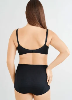 Felina BH mit Strukturmuster