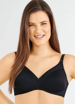 Felina BH mit Strukturmuster