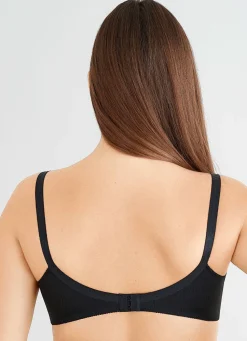 Felina BH mit Strukturmuster