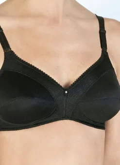 Felina BH mit Strukturmuster