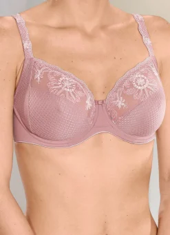 Felina Conturelle Bügel-BH mit Tüllstickereispitze