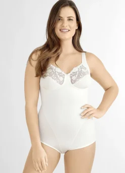 Felina Hosenkorselett mit Verstärkung