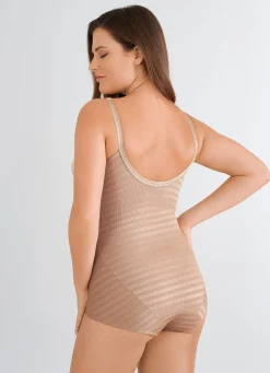 Felina Hosenkorselett mit Simplex Cups