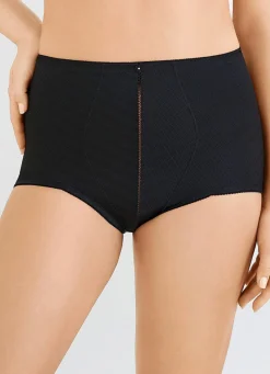 Felina Miederhose mit Vorderteilverstärkung