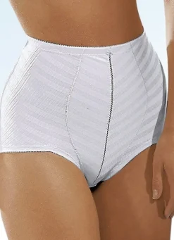 Felina Miederhose mit Vorderteilverstärkung