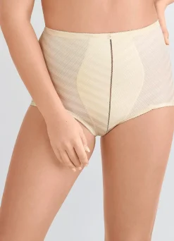 Felina Miederhose mit Vorderteilverstärkung